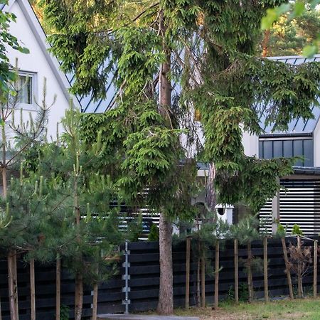 Villa Kotwica-Pobierowo Bukowa 1 Exterior foto