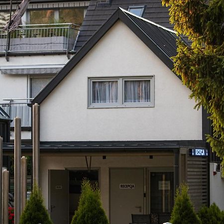Villa Kotwica-Pobierowo Bukowa 1 Exterior foto