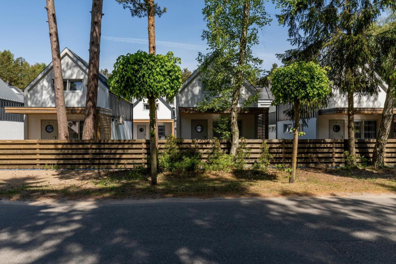 Villa Kotwica-Pobierowo Bukowa 1 Exterior foto