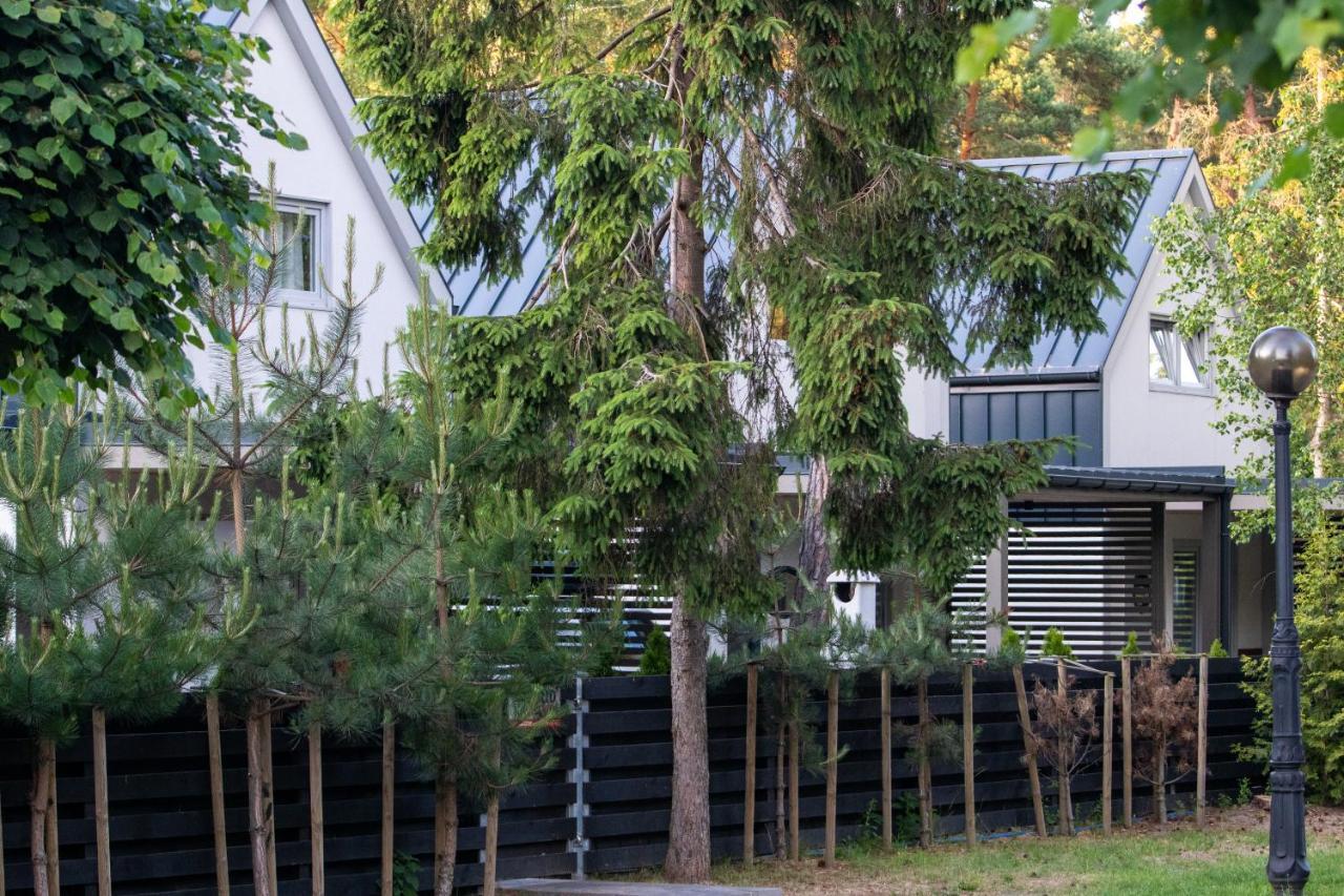 Villa Kotwica-Pobierowo Bukowa 1 Exterior foto