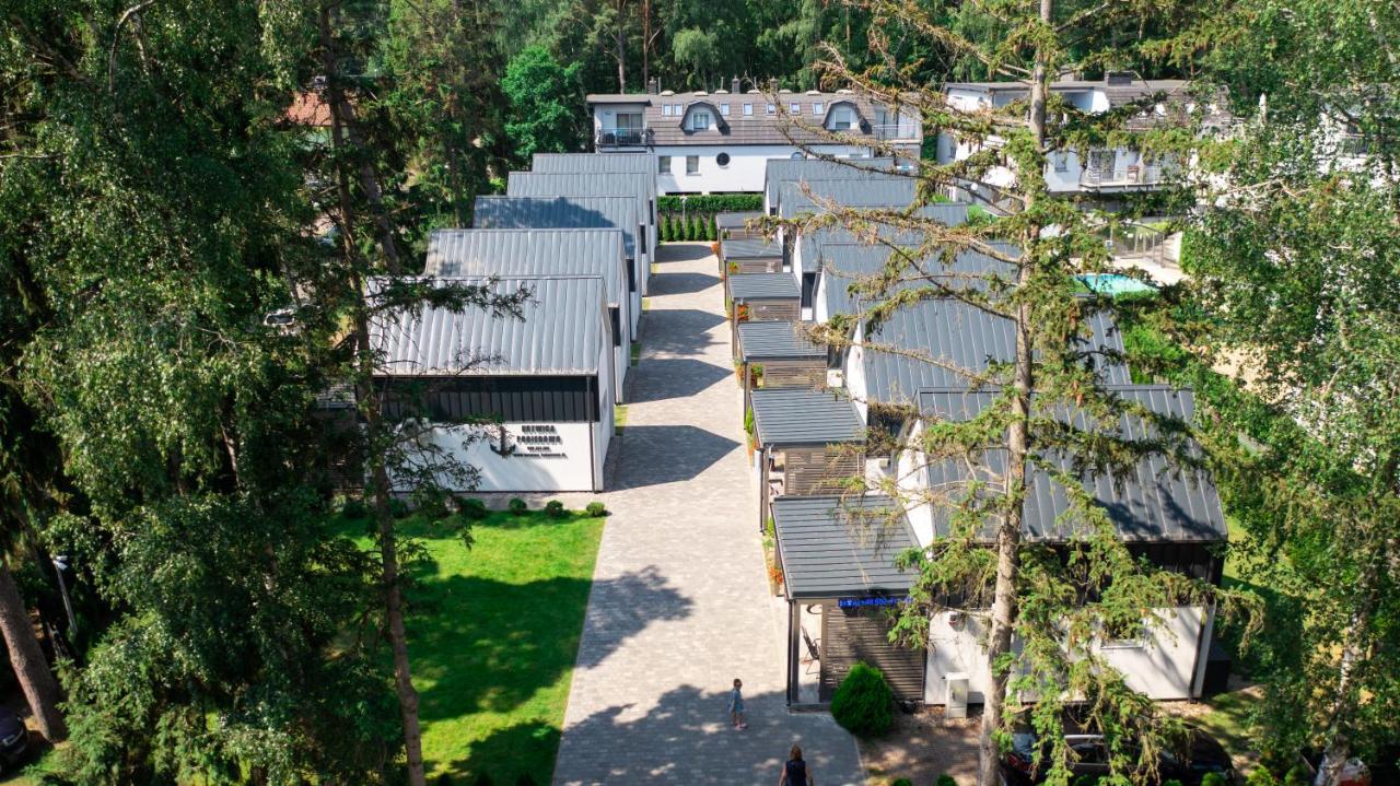 Villa Kotwica-Pobierowo Bukowa 1 Exterior foto