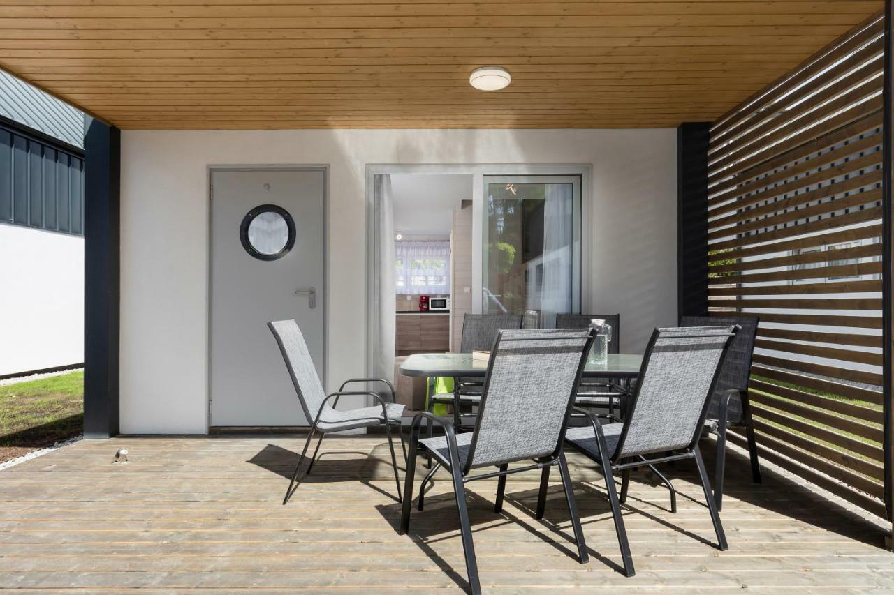 Villa Kotwica-Pobierowo Bukowa 1 Exterior foto